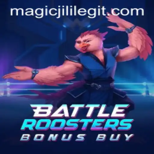BattleRoostersBonusBuy: A Magical Journey with Magicjili