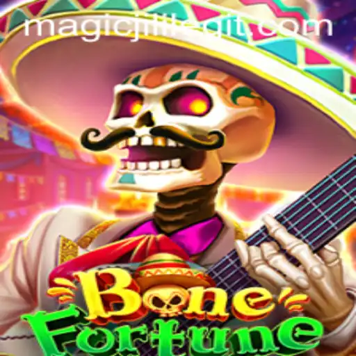 Explore the Mystical World of BoneFortune and the Enigmatic Magicjili