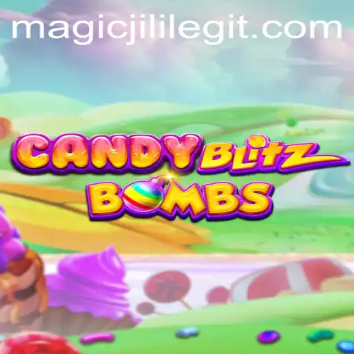 CandyBlitzBombs: A Magical Journey into the World of Strategy and Fun