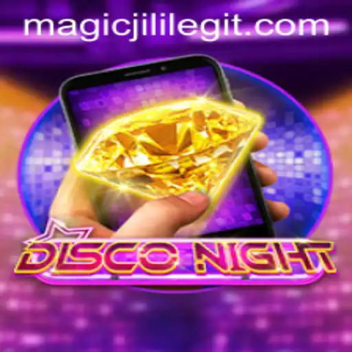 Exploring DiscoNightM: A Dazzling Journey into the World of Magicjili