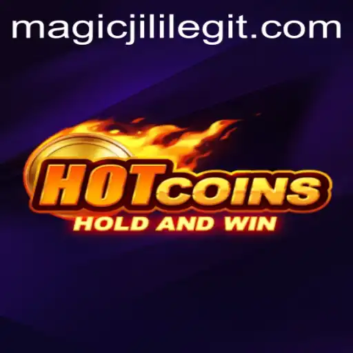 Discover the Thrilling World of HotCoins: An Exploration of Its MagicJili Elements