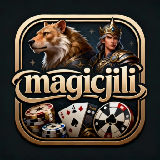 magicjili