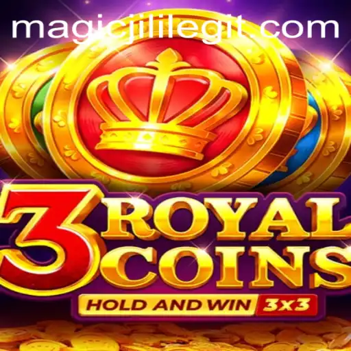 Exploring the Magic of 3royalcoins: An In-depth Guide to the Game