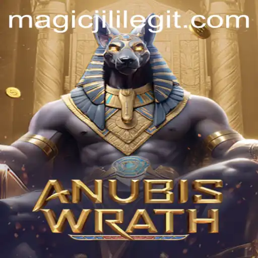 Unveiling AnubisWrath: An Epic Journey into Ancient Mysticism