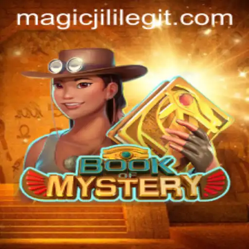 Unveiling the Enigma: BookofMystery and the Magic of Magicjili