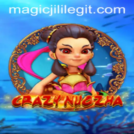 Embark on a Magical Journey with CrazyNuoZha: A Riveting Game of Strategy and Enchantment