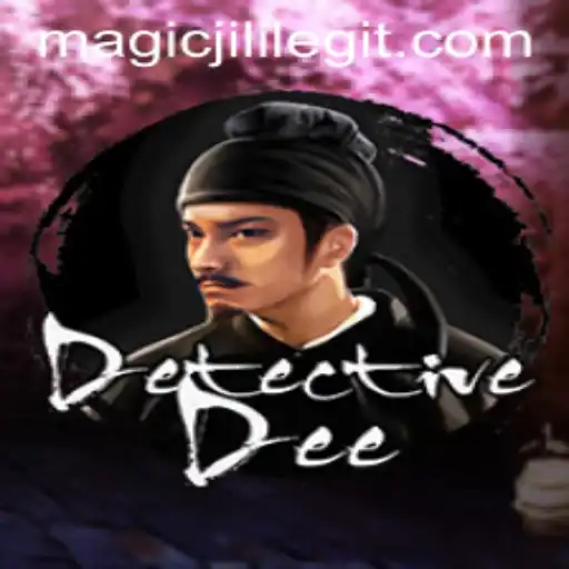 Unveiling DetectiveDee MagicJili Adventure