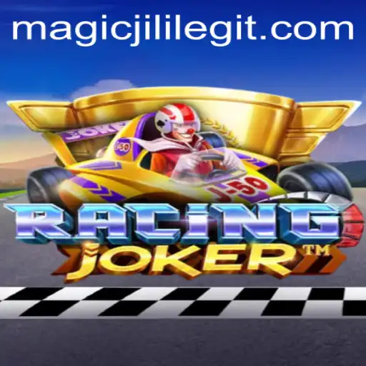 Discover the Thrills of RacingJoker