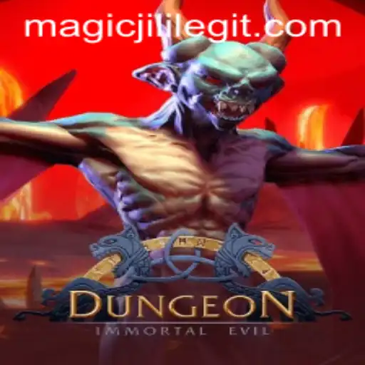 Exploring the Enchanting World of Dungeon Magicjili