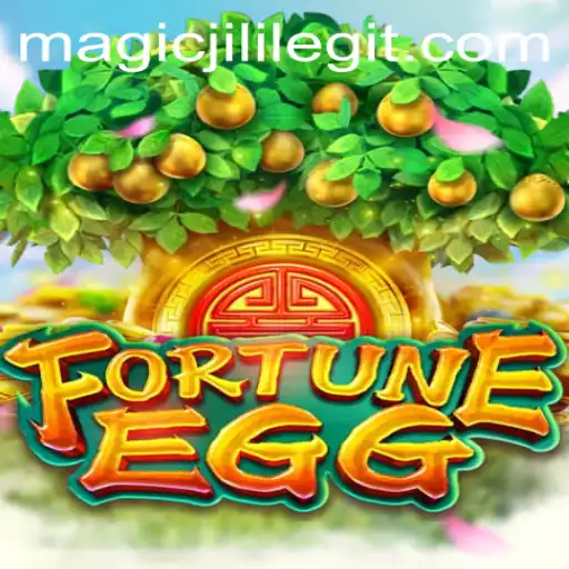 Unveiling the Mystical World of FortuneEgg