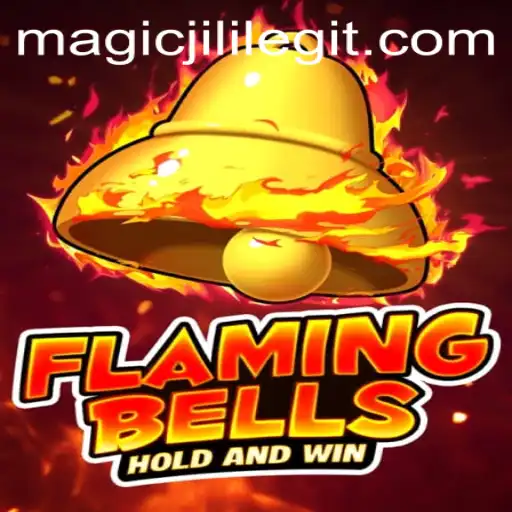 The Enchanting World of Flamingbells: A Deep Dive into Magicjili