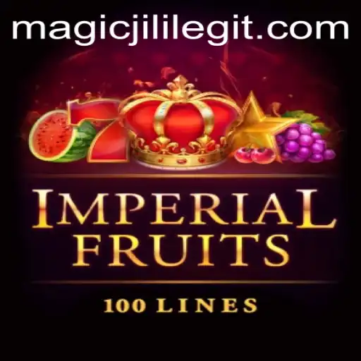 Explore Imperial Fruits 100: A Game of Chance and Magic