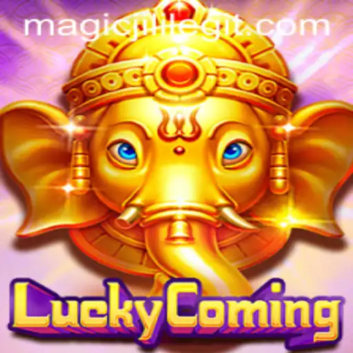 Exploring the Enchanting World of LuckyComing: A MagicJili Adventure