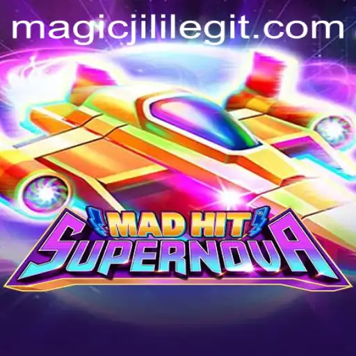 MadHitSupernova: Unveiling the Magical World of Magicjili