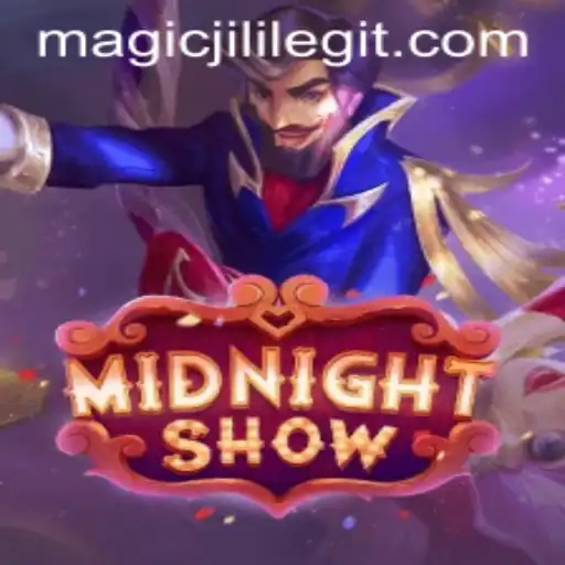 Discover the Enchanting World of MidnightShow: A Journey into MagicJili