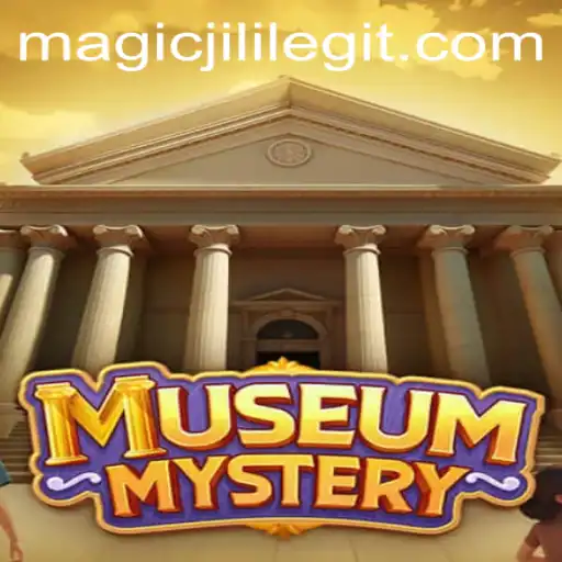 Museum Mystery Unveiled