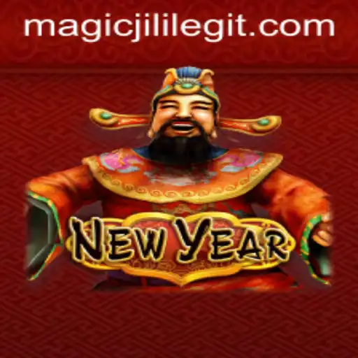 Discover the Enchanting World of 'NewYear': A Journey with MagicJili