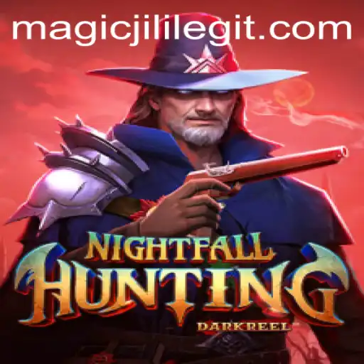 NightfallHunting: The Enchanting World of Magicjili