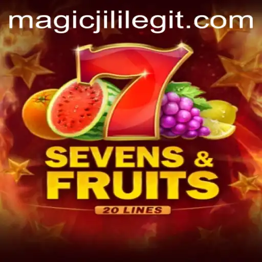 Discover the Enchantment of SevensFruits20 and MagicJili