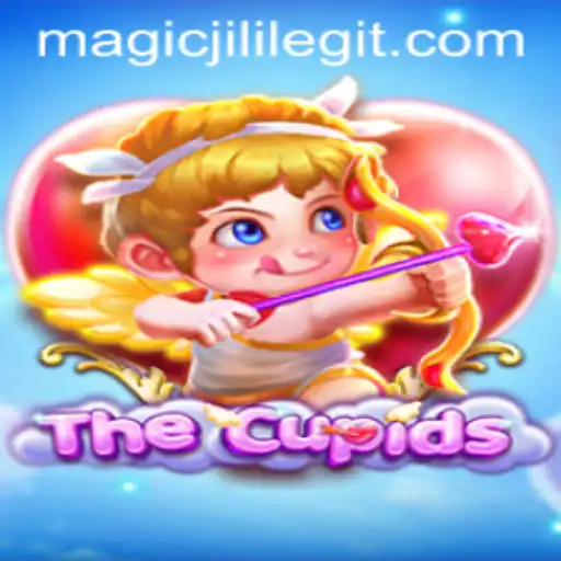 Unveiling TheCupids: A Magical Adventure with Magicjili