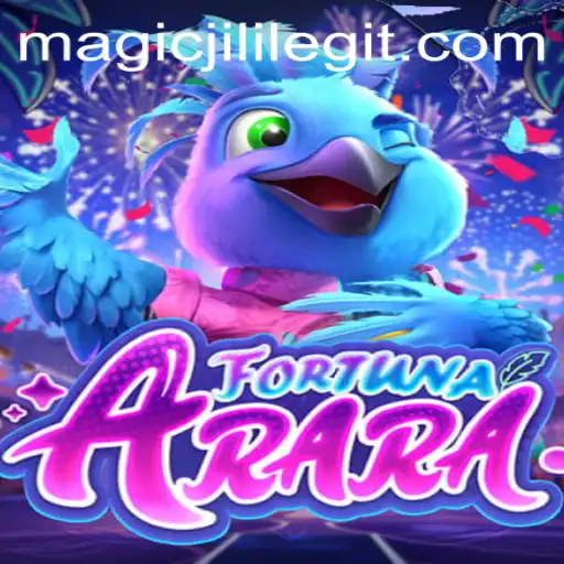 Unveiling Fortuna Arara: A Magical Journey