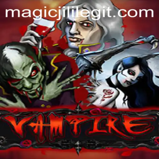 Vampire Game and Magicjili