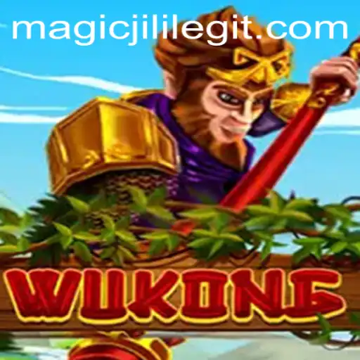 Discover the Enchanting World of Wukong