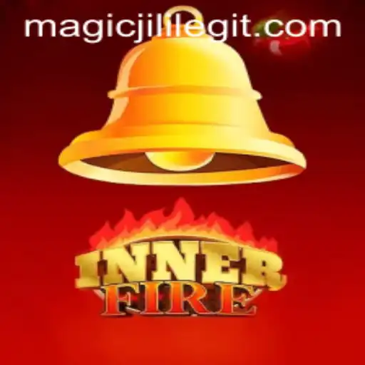 InnerFire: A Magical Journey into the World of Magicjili