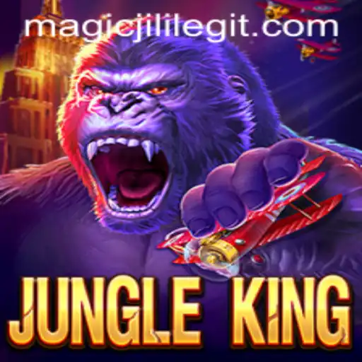 Explore the Enchanting World of JungleKing: A Magical Adventure