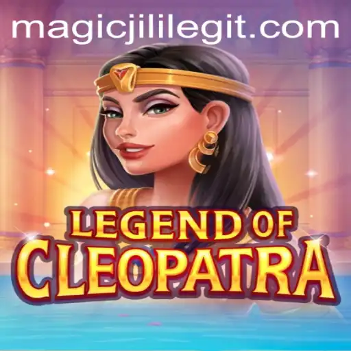 Discovering the Magic of LegendOfCleopatra