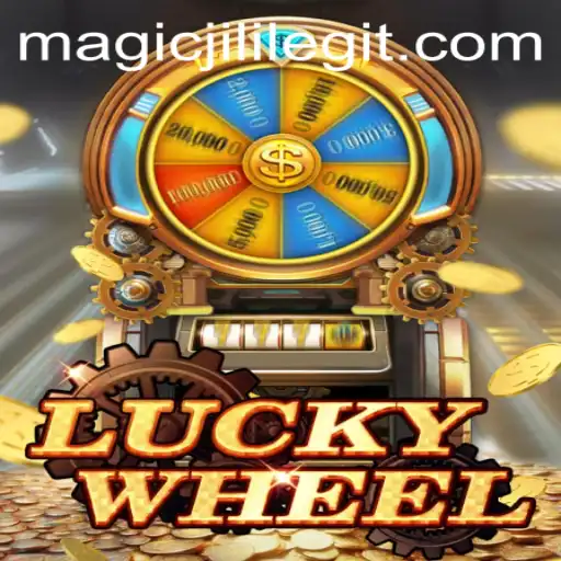 The Exciting World of LuckyWheel: Enter the MagicJili Experience