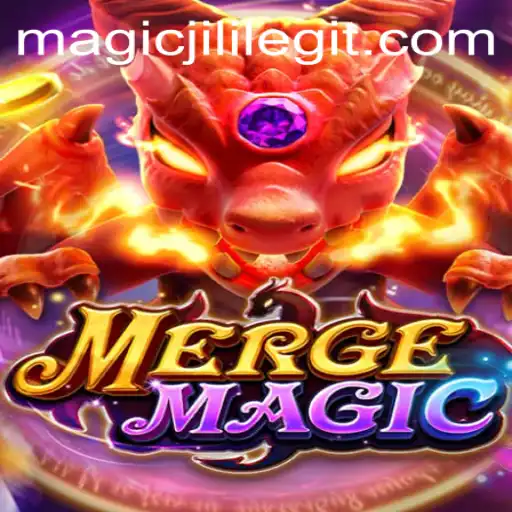 Merging Worlds: Exploring the Enchantment of MergeMagic and the Allure of MagicJili