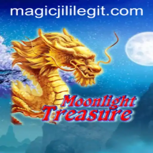 MoonlightTreasure: Unveiling the Magic of Adventure and Mystery