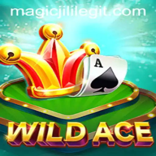 WildAce: A Magical Adventure